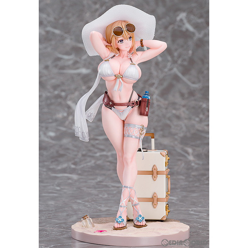 【新品即納】[FIG] ミラ(Mira) トリダモノオリジナル 1/7 完成品 フィギュア Wonderful Works(ワンダフルワークス)(20250201)