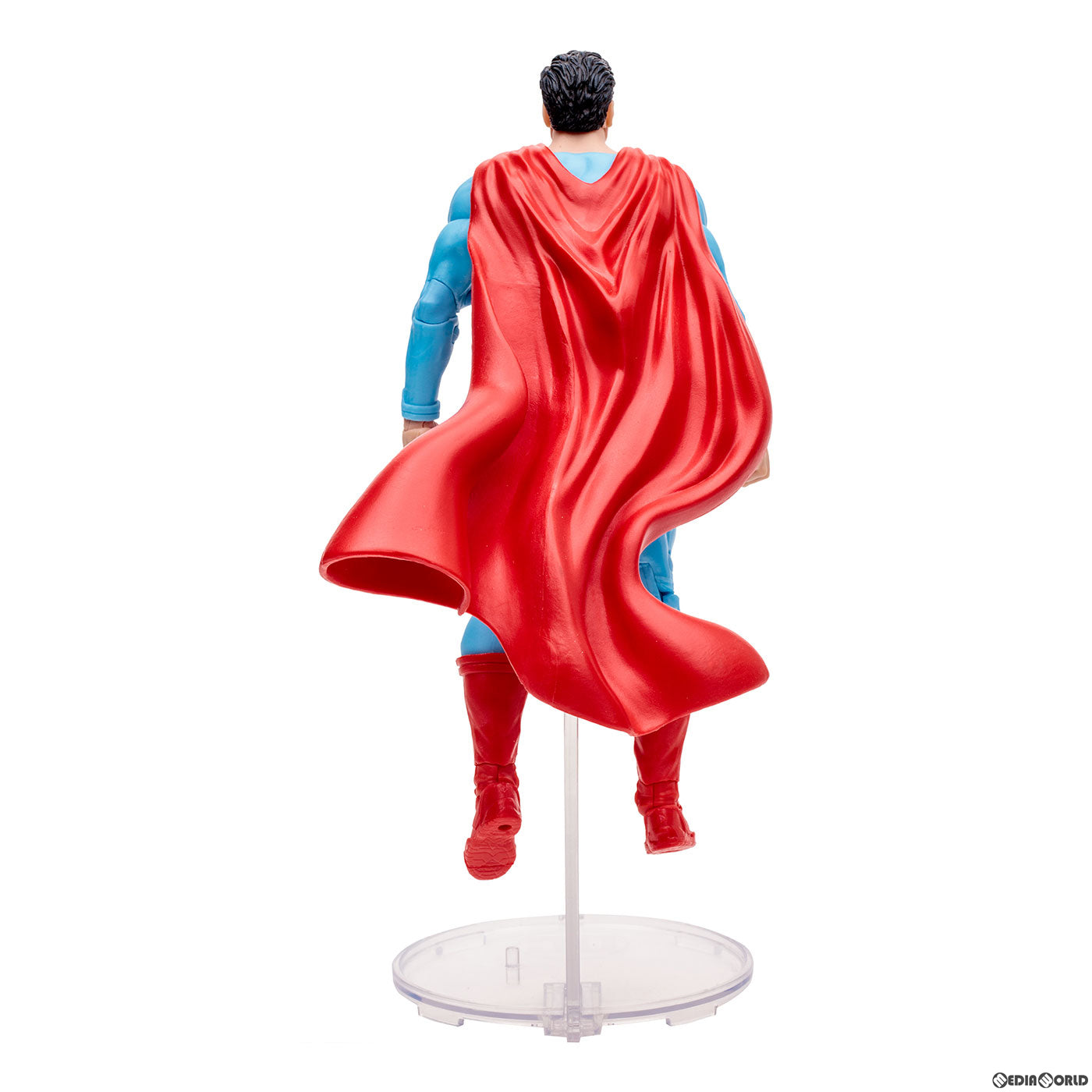 【新品即納】[FIG] DCマルチバース #258 スーパーマン(クラシック) [コミック] DCコミックス 完成品 7インチ・アクションフィギュア マクファーレン・トイズ/ホットトイズ(20240201)
