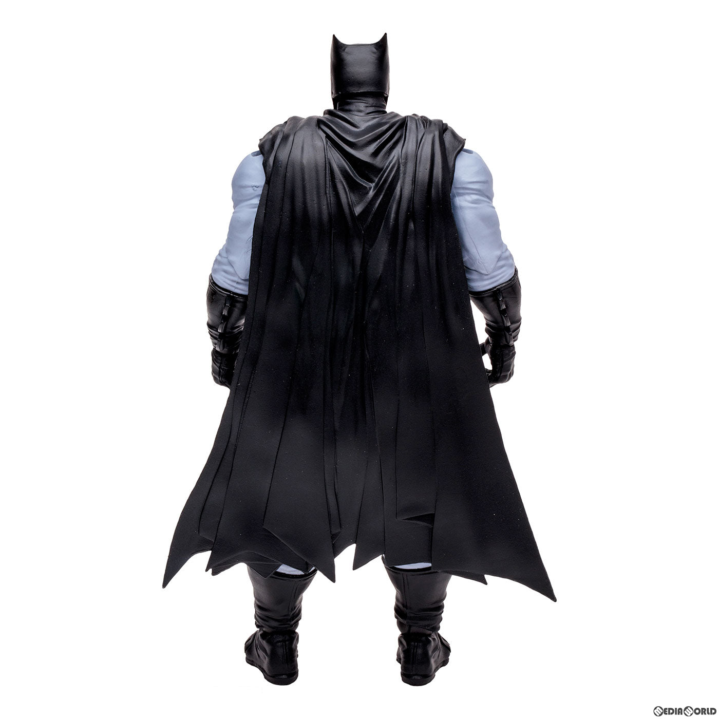 【中古即納】[FIG] DCマルチバース ビザロ&バットザロ[コミック] DCコミックス 完成品 7インチ・アクションフィギュア マクファーレン・トイズ/ホットトイズ(20240229)