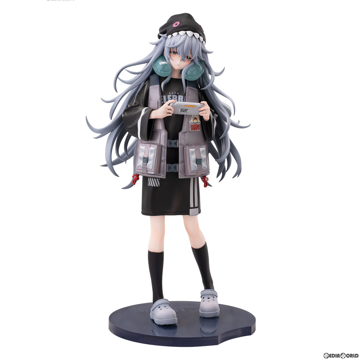 【予約安心出荷】[FIG] G11 マインドイレーザー Ver. ドールズフロントライン 1/7 完成品 フィギュア HOBBYMAX(ホビーマックス)/東京フィギュア(発売中止)