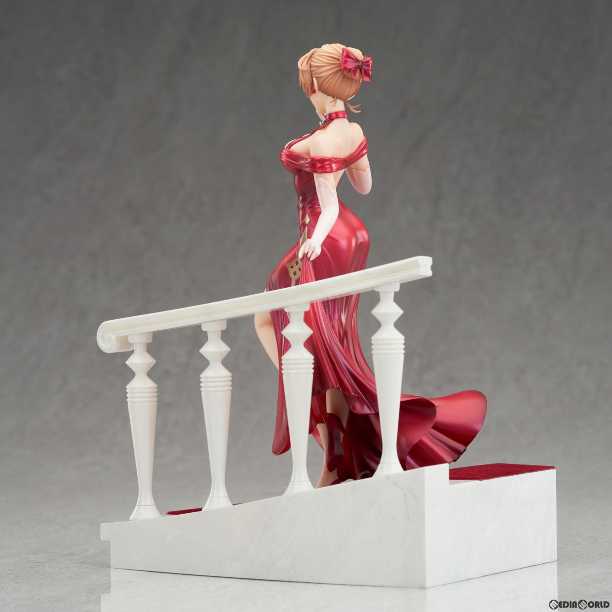 【中古即納】[FIG] ヴィーラ 誓約の夜装Ver. GRANBLUE FANTASY(グランブルーファンタジー) 1/7 完成品 フィギュア APEX(エーペックス)/東京フィギュア(20240928)