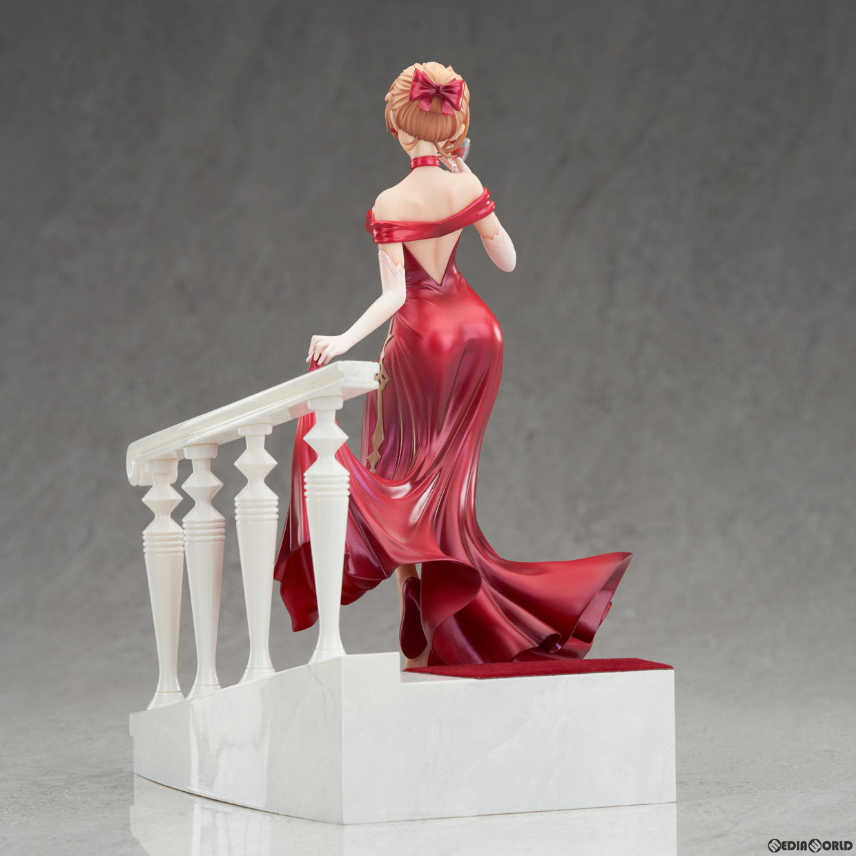 【中古即納】[FIG] ヴィーラ 誓約の夜装Ver. GRANBLUE FANTASY(グランブルーファンタジー) 1/7 完成品 フィギュア APEX(エーペックス)/東京フィギュア(20240928)