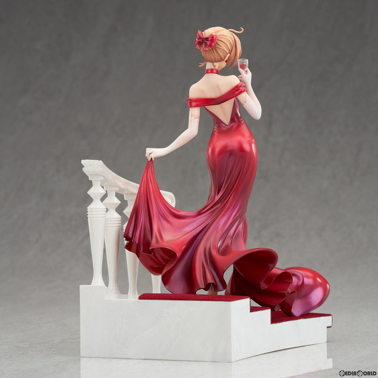 【中古即納】[FIG] ヴィーラ 誓約の夜装Ver. GRANBLUE FANTASY(グランブルーファンタジー) 1/7 完成品 フィギュア APEX(エーペックス)/東京フィギュア(20240928)