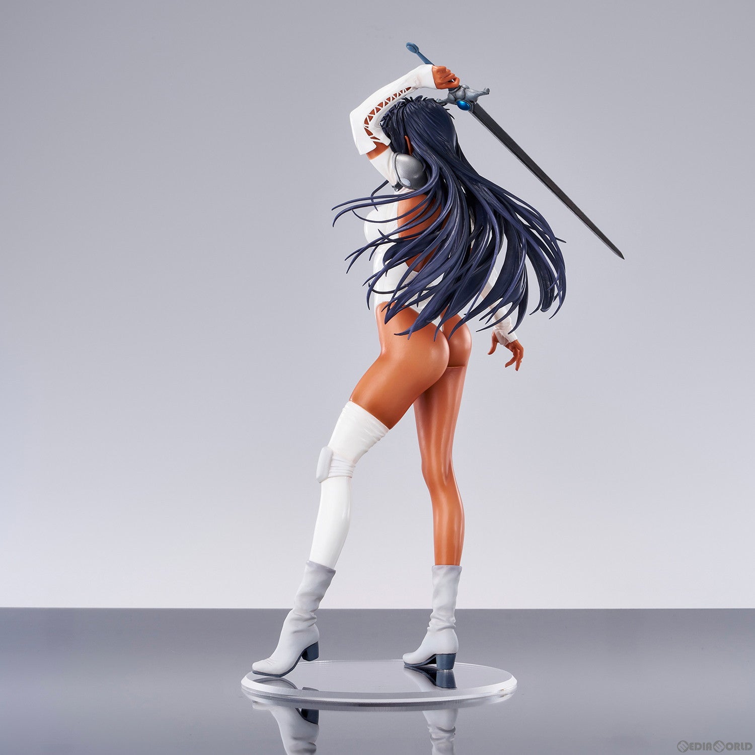 【新品即納】[FIG] アーシェス・ネイ アニメ「BASTARD!!(バスタード) -暗黒の破壊神-」 完成品 フィギュア ユニオンクリエイティブ(20250331)