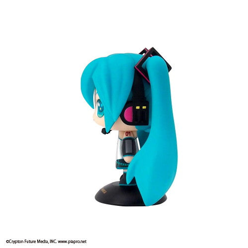 【中古即納】[FIG] 初音ミク ゆらゆらヘッド キャラクター・ボーカル・シリーズ01 初音ミク 完成品 フィギュア マックスリミテッド(20231124)