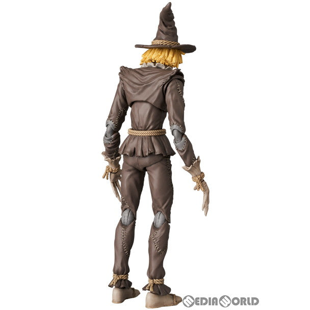 【新品即納】[FIG] マフェックス No.229 MAFEX SCARECROW(BATMAN: HUSH Ver.)(スケアクロウ バットマン: ハッシュver) 完成品 可動フィギュア メディコム・トイ(20250131)