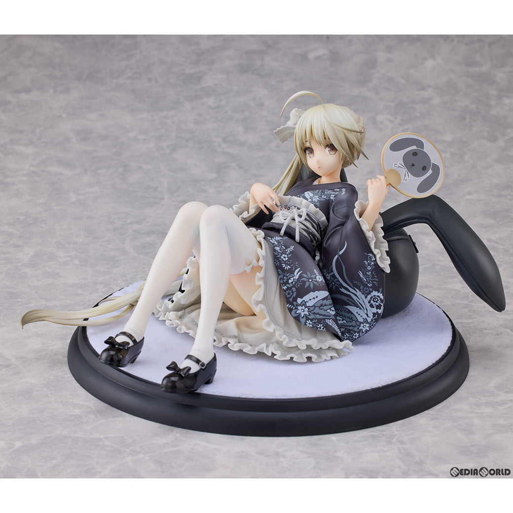 新品即納】[FIG]ポストカード付属 春日野穹(かすがのそら) 浴衣Ver 