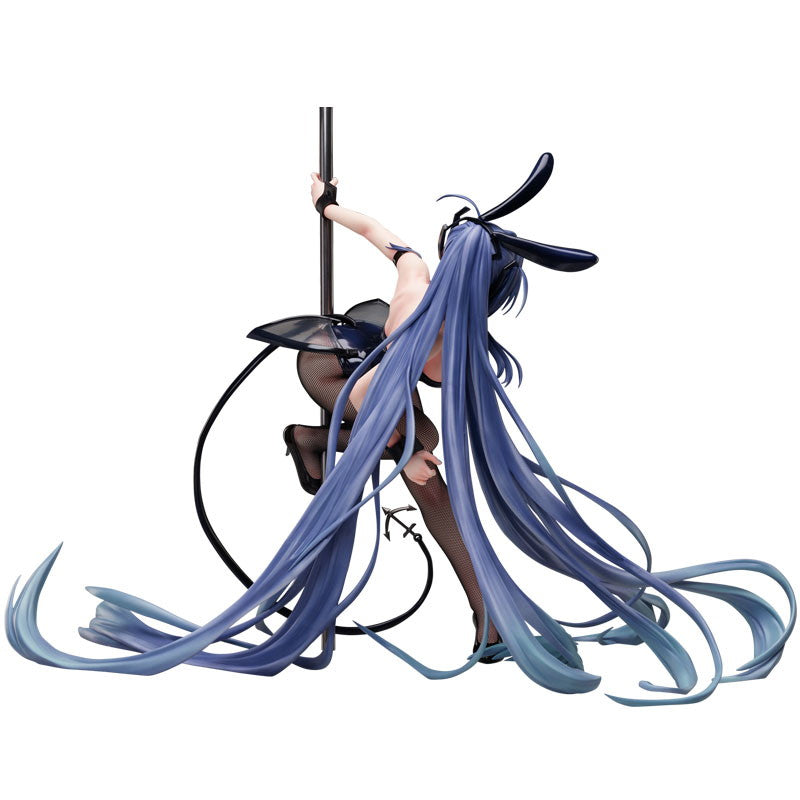 【中古即納】[FIG] B-style ニュージャージー リッピング・ステッピング! アズールレーン 1/4 完成品 フィギュア FREEing(フリーイング)(20231031)