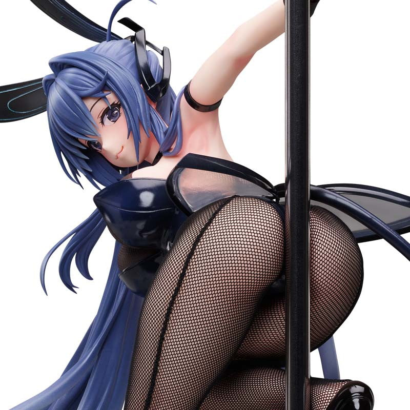 【中古即納】[FIG] B-style ニュージャージー リッピング・ステッピング! アズールレーン 1/4 完成品 フィギュア FREEing(フリーイング)(20231031)