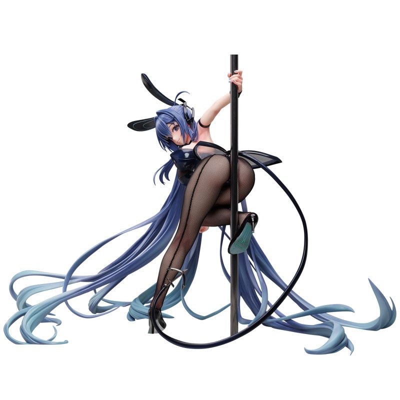 【中古即納】[FIG] B-style ニュージャージー リッピング・ステッピング! アズールレーン 1/4 完成品 フィギュア FREEing(フリーイング)(20231031)