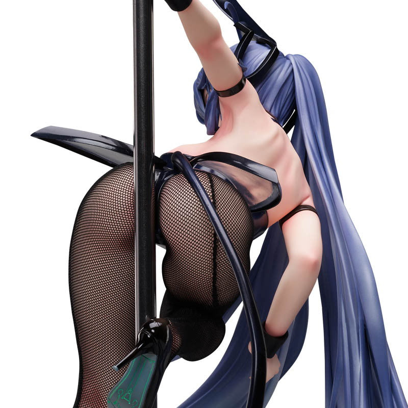 【中古即納】[FIG] B-style ニュージャージー リッピング・ステッピング! アズールレーン 1/4 完成品 フィギュア FREEing(フリーイング)(20231031)