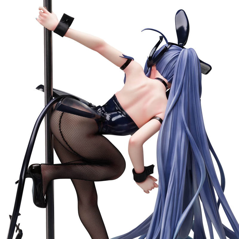【中古即納】[FIG] B-style ニュージャージー リッピング・ステッピング! アズールレーン 1/4 完成品 フィギュア FREEing(フリーイング)(20231031)