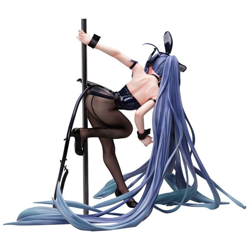 【中古即納】[FIG] B-style ニュージャージー リッピング・ステッピング! アズールレーン 1/4 完成品 フィギュア FREEing(フリーイング)(20231031)