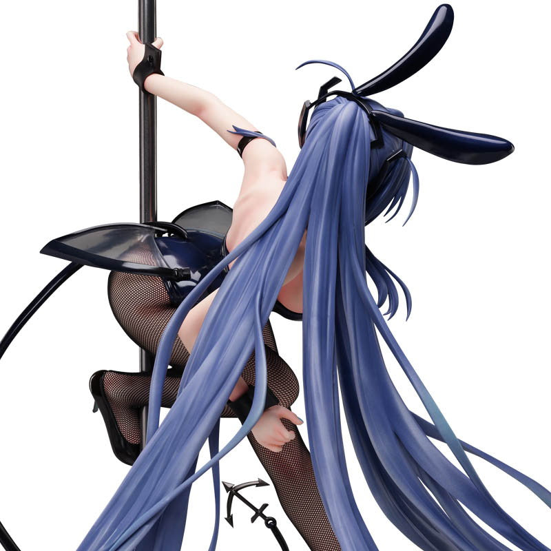 【中古即納】[FIG] B-style ニュージャージー リッピング・ステッピング! アズールレーン 1/4 完成品 フィギュア FREEing(フリーイング)(20231031)