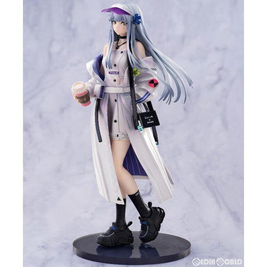 【予約安心出荷】[FIG] 416 ホワイトネグローニ Ver. ドールズフロントライン 1/7 完成品 フィギュア HOBBYMAX(ホビーマックス)/東京フィギュア(発売中止)