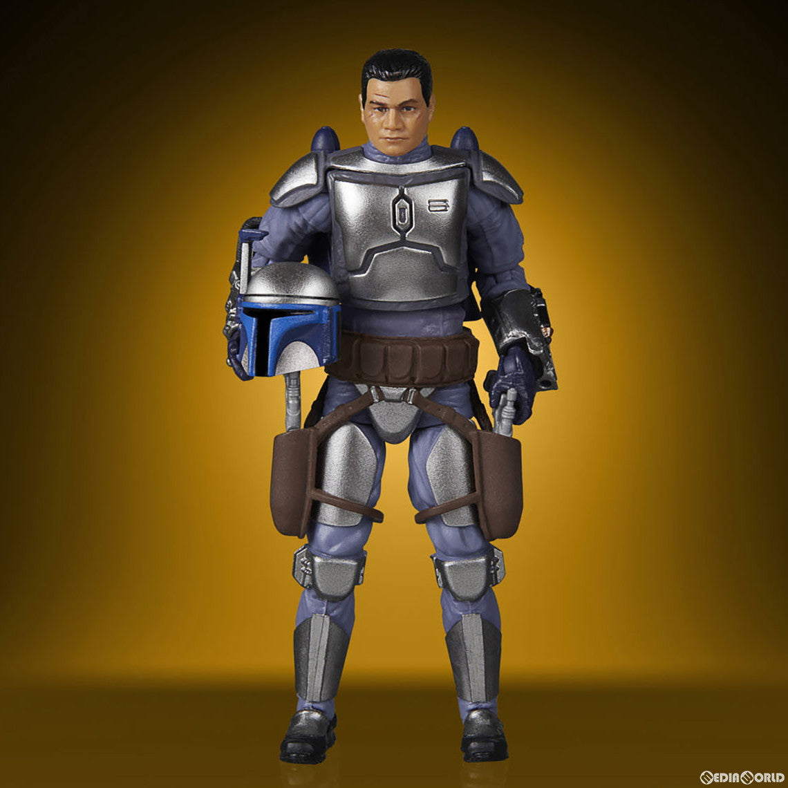 【予約安心出荷】[FIG]VINTAGEシリーズ ジャンゴ・フェット[映画『エピソード2/クローンの攻撃』] STAR WARS(スター・ウォーズ)  完成品 3.75インチ・アクションフィギュア ハズブロ/ホットトイズ(2024年5月)