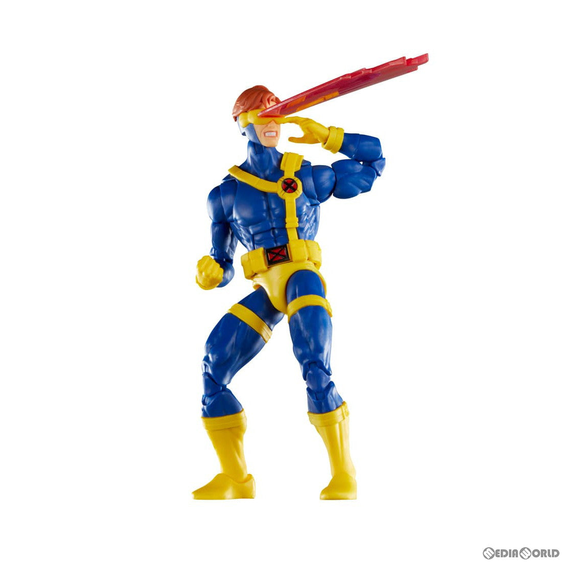新品即納】[FIG]マーベル・レジェンド X-MENシリーズ サイクロップス 