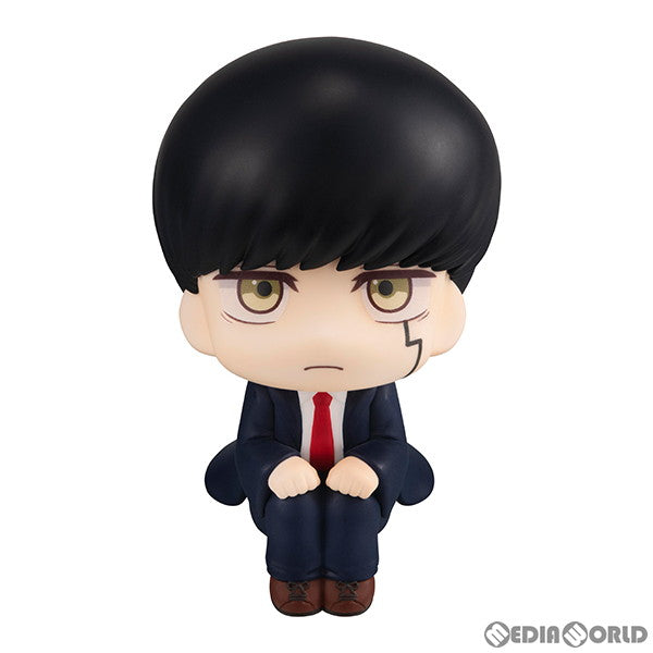 【中古即納】[FIG] るかっぷ マッシュ・バーンデッド マッシュル-MASHLE- 完成品 フィギュア メガハウス(20240628)