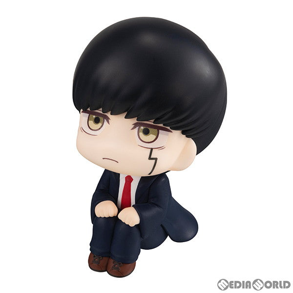 【中古即納】[FIG] るかっぷ マッシュ・バーンデッド マッシュル-MASHLE- 完成品 フィギュア メガハウス(20240628)