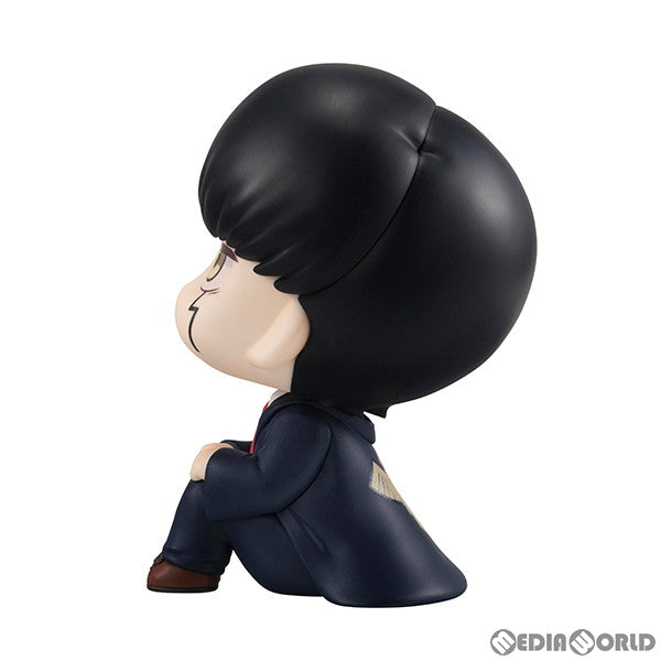 【新品即納】[FIG] るかっぷ マッシュ・バーンデッド マッシュル-MASHLE- 完成品 フィギュア メガハウス(20240630)