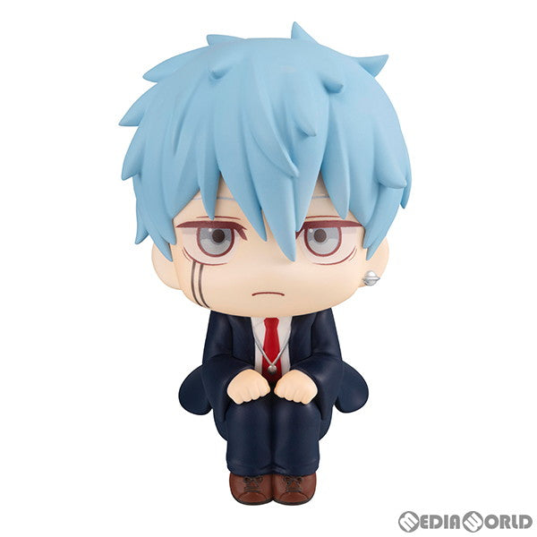 【中古即納】[FIG] るかっぷ ランス・クラウン マッシュル-MASHLE- 完成品 フィギュア メガハウス(20240628)