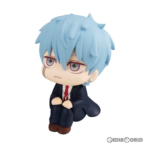【中古即納】[FIG] るかっぷ ランス・クラウン マッシュル-MASHLE- 完成品 フィギュア メガハウス(20240628)