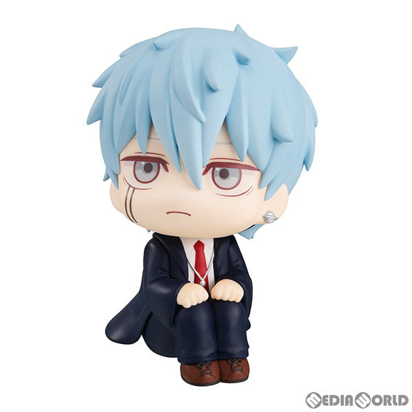 【中古即納】[FIG] るかっぷ ランス・クラウン マッシュル-MASHLE- 完成品 フィギュア メガハウス(20240628)
