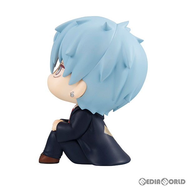 【新品即納】[FIG] るかっぷ ランス・クラウン マッシュル-MASHLE- 完成品 フィギュア メガハウス(20240630)