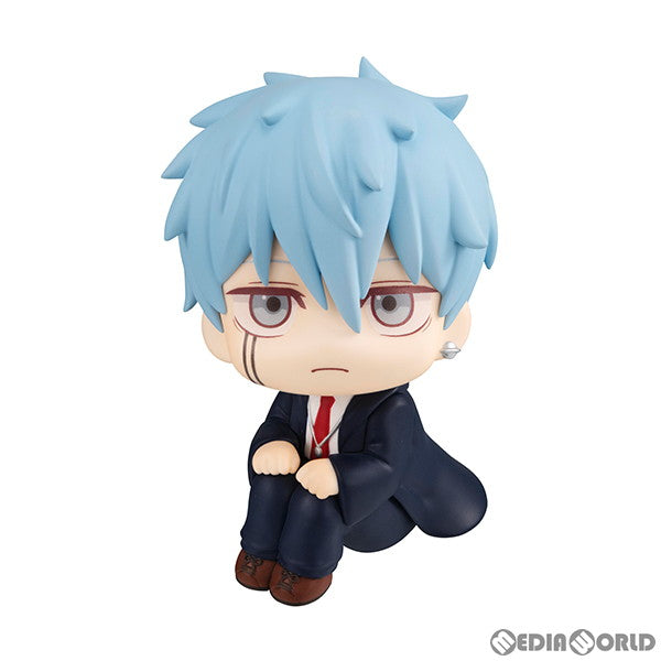 【中古即納】[FIG] るかっぷ ランス・クラウン マッシュル-MASHLE- 完成品 フィギュア メガハウス(20240628)