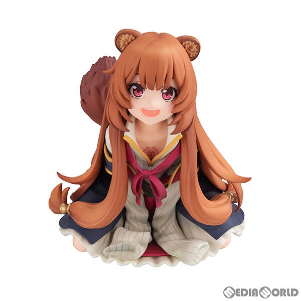 【新品即納】[FIG] Melty Princess(メルティプリンセス) てのひら ラフタリア 幼少化ver. 盾の勇者の成り上がり 完成品 フィギュア メガハウス(20240630)