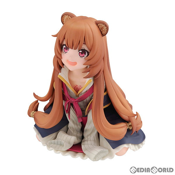 【新品即納】[FIG] Melty Princess(メルティプリンセス) てのひら ラフタリア 幼少化ver. 盾の勇者の成り上がり 完成品 フィギュア メガハウス(20240630)