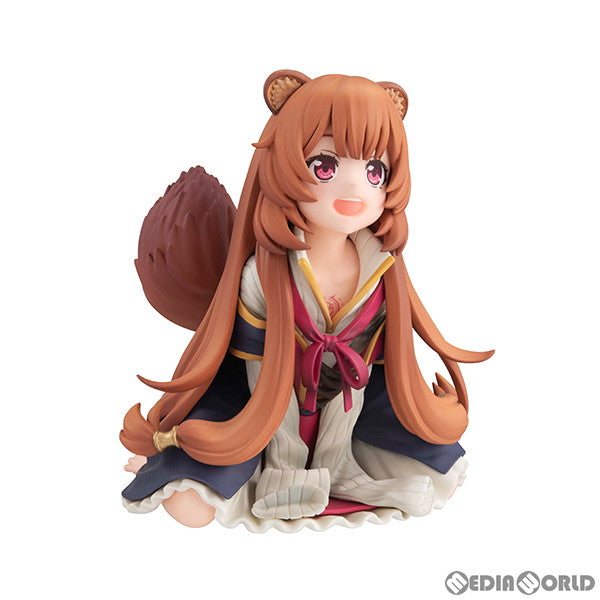 【新品即納】[FIG] Melty Princess(メルティプリンセス) てのひら ラフタリア 幼少化ver. 盾の勇者の成り上がり 完成品 フィギュア メガハウス(20240630)