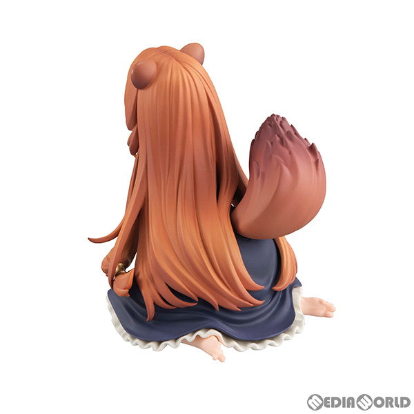 【新品即納】[FIG] Melty Princess(メルティプリンセス) てのひら ラフタリア 幼少化ver. 盾の勇者の成り上がり 完成品 フィギュア メガハウス(20240630)