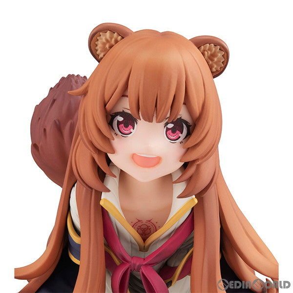 【新品即納】[FIG] Melty Princess(メルティプリンセス) てのひら ラフタリア 幼少化ver. 盾の勇者の成り上がり 完成品 フィギュア メガハウス(20240630)
