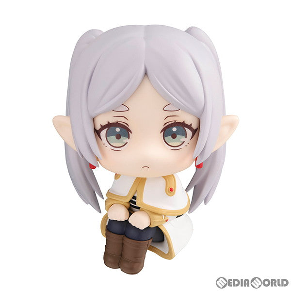 【新品即納】[FIG] るかっぷ フリーレン 葬送のフリーレン 完成品 フィギュア メガハウス(20240731)