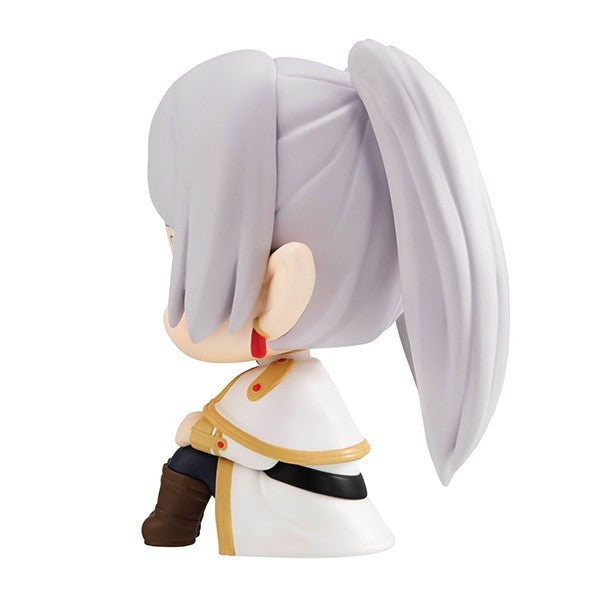【予約安心出荷】[FIG] (再販) るかっぷ フリーレン 葬送のフリーレン 完成品 フィギュア メガハウス(2027年4月)