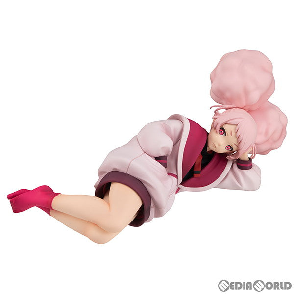【中古即納】[FIG] G.E.M.シリーズ てのひらチュチュちゃん 機動戦士ガンダム 水星の魔女 完成品 フィギュア メガハウス(20240726)