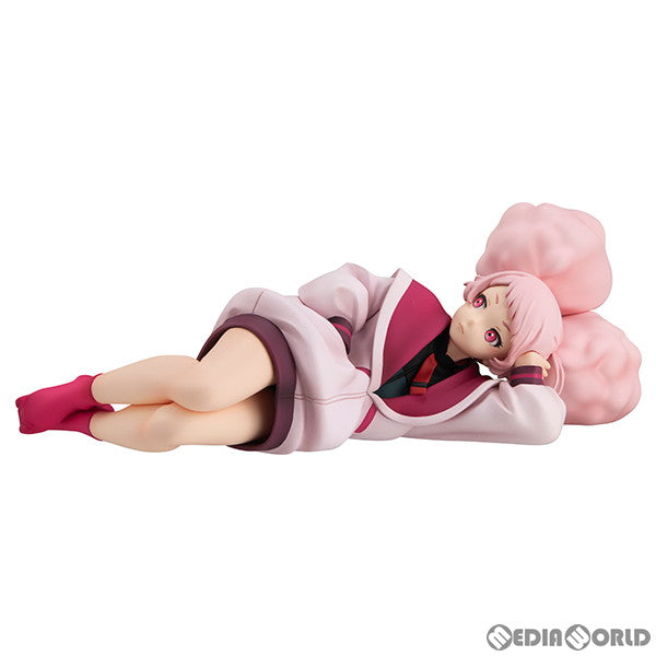 【中古即納】[FIG] G.E.M.シリーズ てのひらチュチュちゃん 機動戦士ガンダム 水星の魔女 完成品 フィギュア メガハウス(20240726)