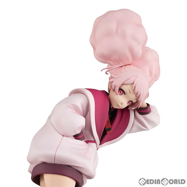 【中古即納】[FIG] G.E.M.シリーズ てのひらチュチュちゃん 機動戦士ガンダム 水星の魔女 完成品 フィギュア メガハウス(20240726)