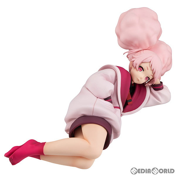 【中古即納】[FIG] G.E.M.シリーズ てのひらチュチュちゃん 機動戦士ガンダム 水星の魔女 完成品 フィギュア メガハウス(20240726)