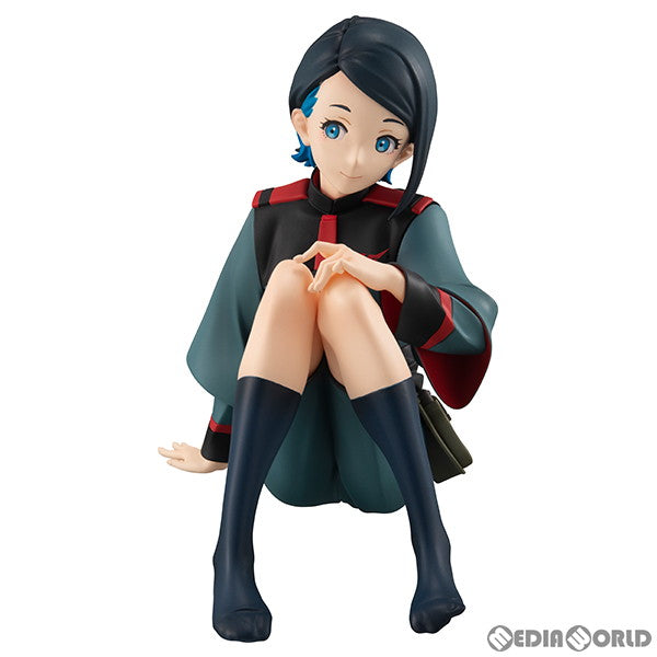 【中古即納】[FIG] G.E.M.シリーズ てのひらニカちゃん 機動戦士ガンダム 水星の魔女 完成品 フィギュア メガハウス(20240726)