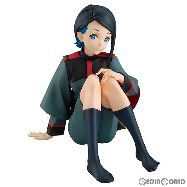 【中古即納】[FIG] G.E.M.シリーズ てのひらニカちゃん 機動戦士ガンダム 水星の魔女 完成品 フィギュア メガハウス(20240726)