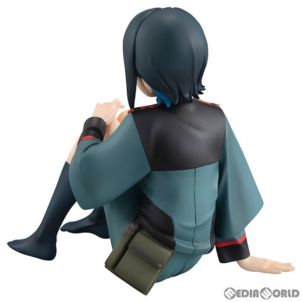 【中古即納】[FIG] G.E.M.シリーズ てのひらニカちゃん 機動戦士ガンダム 水星の魔女 完成品 フィギュア メガハウス(20240726)