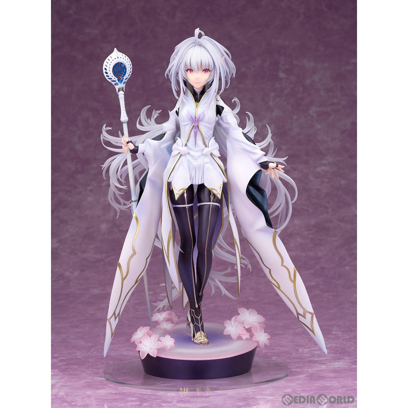 【中古即納】[FIG] キャスター/マーリン〔プロトタイプ〕 Fate/Grand Order Arcade(フェイト/グランドオーダー アーケード) 1/7 完成品 フィギュア アルター(20250331)