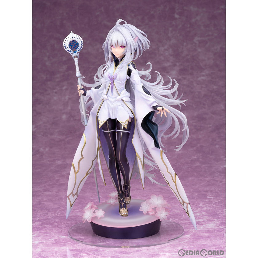 【中古即納】[FIG] キャスター/マーリン〔プロトタイプ〕 Fate/Grand Order Arcade(フェイト/グランドオーダー アーケード) 1/7 完成品 フィギュア アルター(20250331)