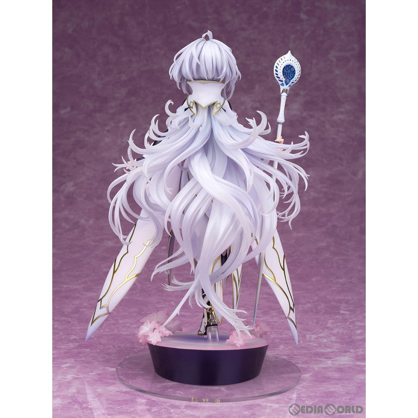 【中古即納】[FIG] キャスター/マーリン〔プロトタイプ〕 Fate/Grand Order Arcade(フェイト/グランドオーダー アーケード) 1/7 完成品 フィギュア アルター(20250331)