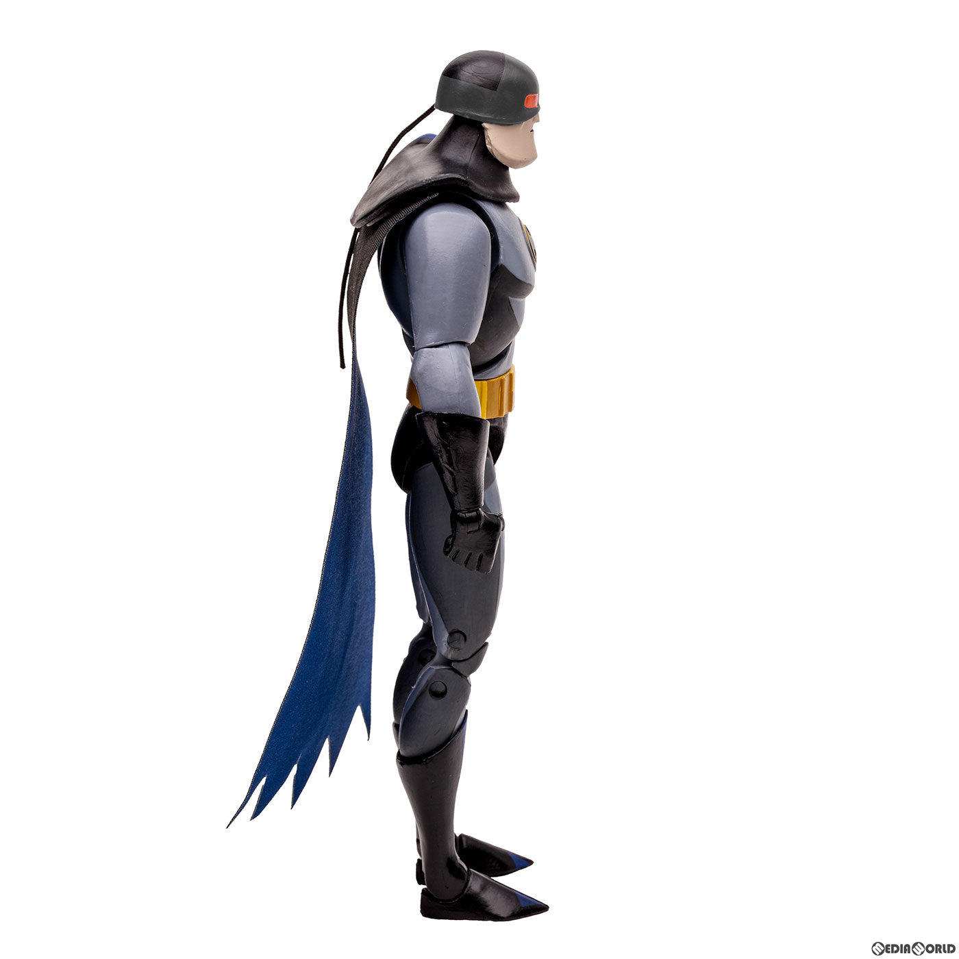 【中古即納】[FIG] DCダイレクト #05 バットマン(ブラインド) バットマン アニメイテッド 完成品 6インチ・アクションフィギュア マクファーレン・トイズ/ホットトイズ(20240430)