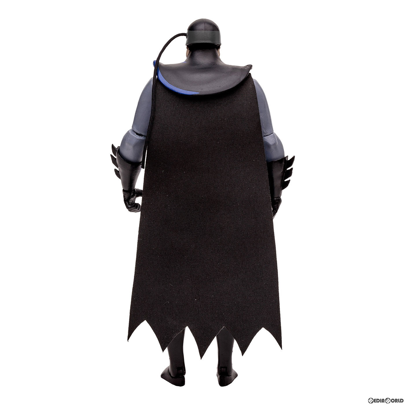 【中古即納】[FIG] DCダイレクト #05 バットマン(ブラインド) バットマン アニメイテッド 完成品 6インチ・アクションフィギュア マクファーレン・トイズ/ホットトイズ(20240430)