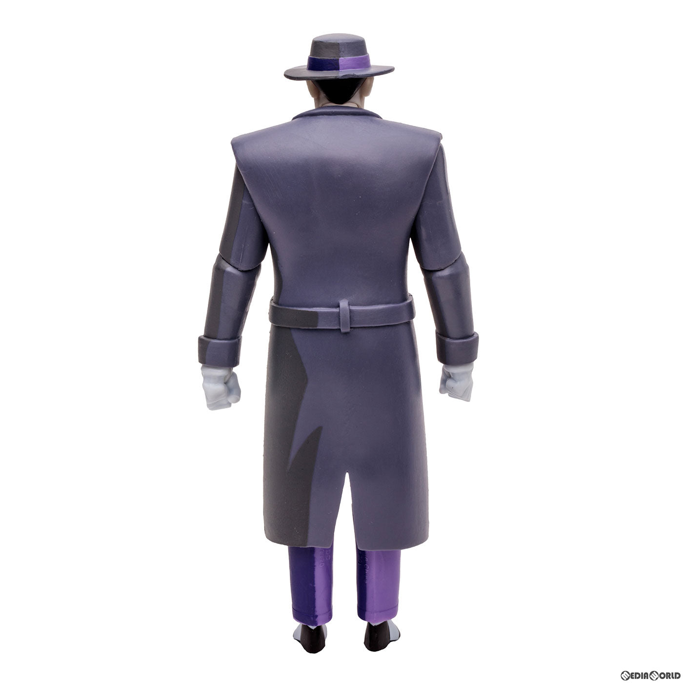 【新品即納】[FIG] DCダイレクト #06 ジョーカー バットマン アニメイテッド 完成品 6インチ・アクションフィギュア マクファーレン・トイズ/ホットトイズ(20240430)