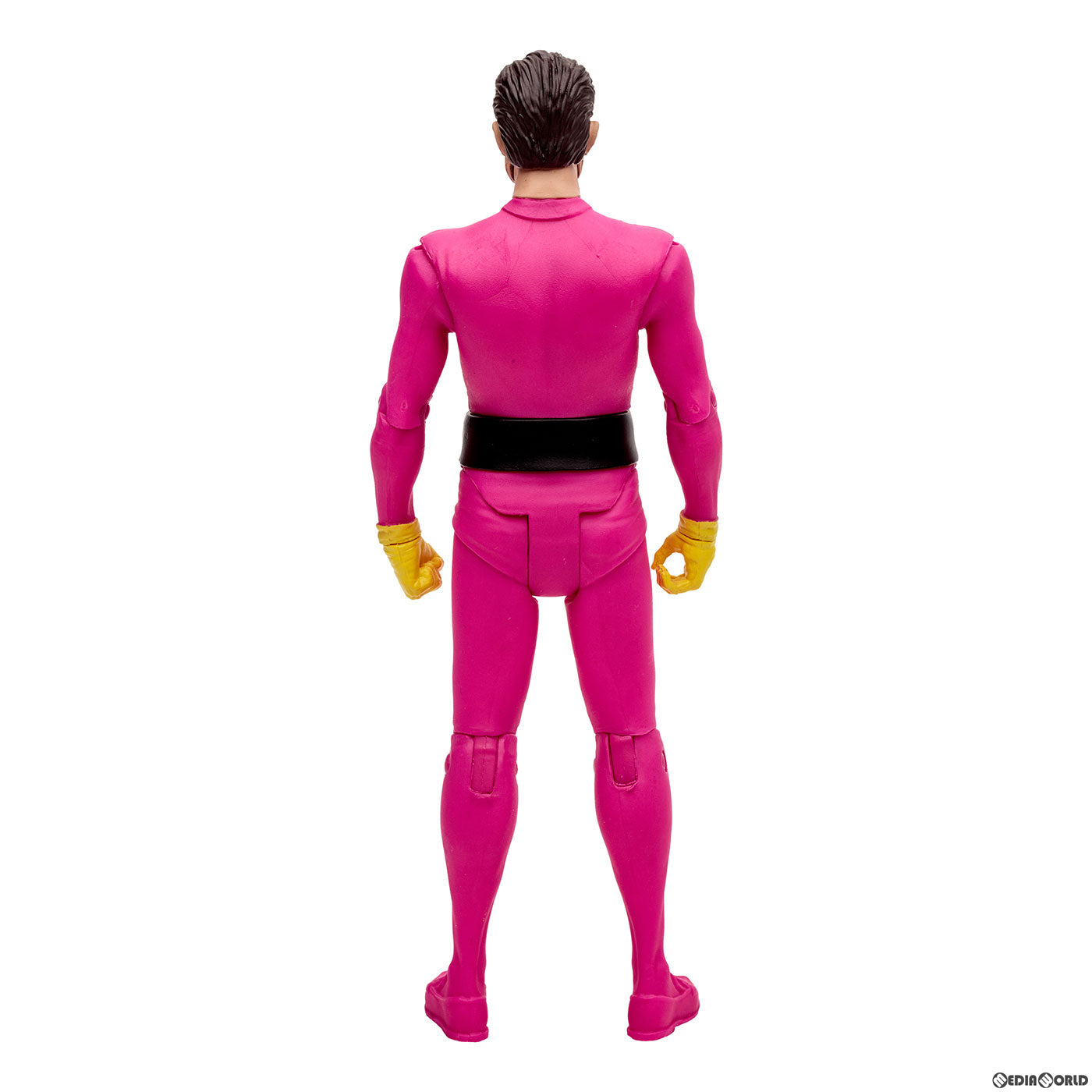【中古即納】[FIG] DCレトロ #32 リドラー[アニメ『電光石火バットマン』] DCコミックス 完成品 6インチ・アクションフィギュア マクファーレン・トイズ/ホットトイズ(20240218)